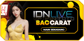 Casino Games Baccarat